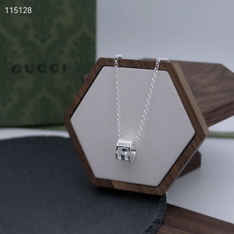 Gucci Necklaces